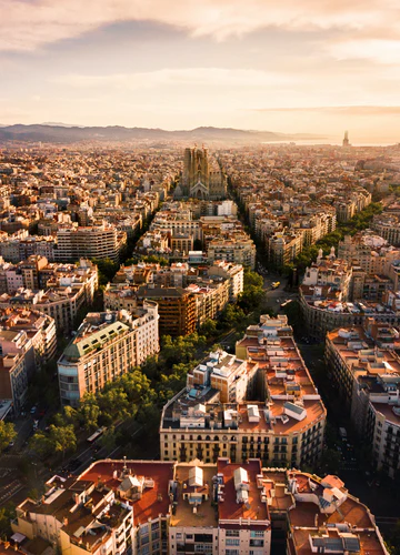 Barcelona Panuach