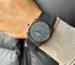 Reloj Panuach BCN Correa Tech Black
